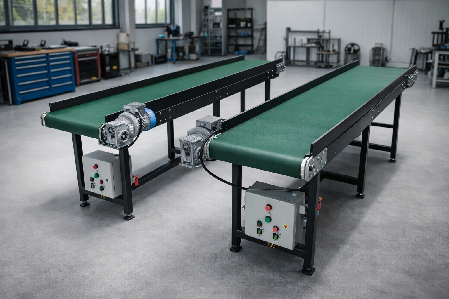 Manufacturing Engineering Service