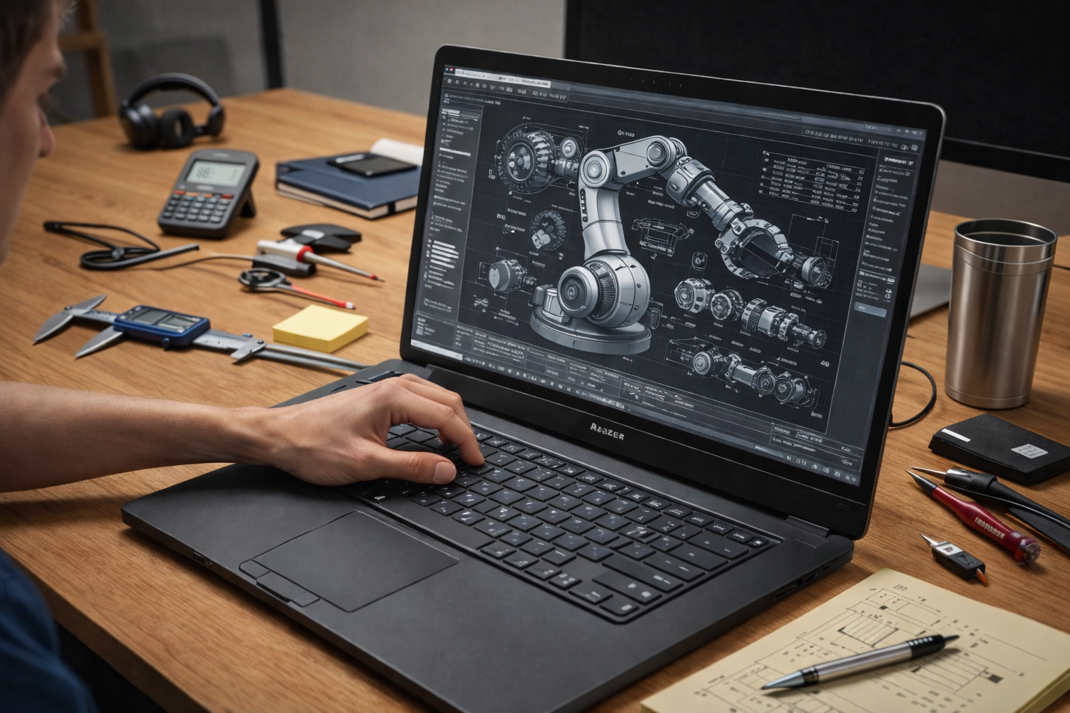 product engineering services